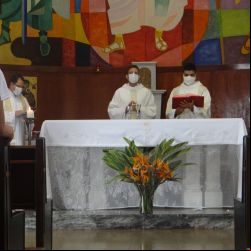 : Missa de encerramento (7)