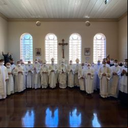 : Missa dos 70 anos da Província (31)