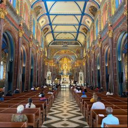 : Missa dos 70 anos da Província (7)