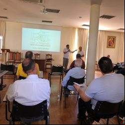 : Momento de acolhida e apresentação dos Superiores  e Comissões presentes (13).jpeg