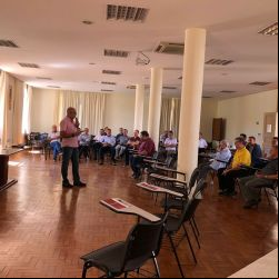 : Momento de acolhida e apresentação dos Superiores  e Comissões presentes (2).jpeg