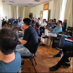 : Momento de acolhida e apresentação dos Superiores  e Comissões presentes (7).jpeg