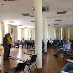 : Momento de acolhida e apresentação dos Superiores  e Comissões presentes (8).jpeg