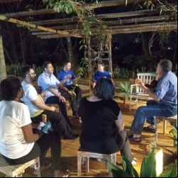 : Momentos de Convivência (2)