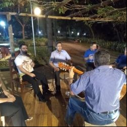 : Momentos de Convivência (3)