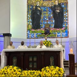 : Novena e Festa NSPS (2)