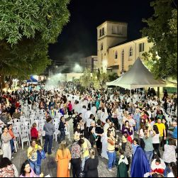 : Novena e Festa NSPS (21)