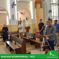 : Noviciado (4)