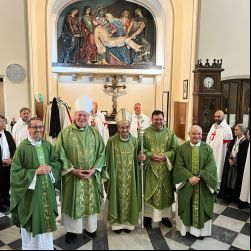 : Ordenação Episcopal de Dom Alfonso (9)