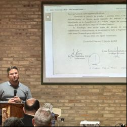 : Palestra do Procurador Geral sobre o processo eleitoral nas Províncias_Padre José Carlos Linhares (1).jpeg