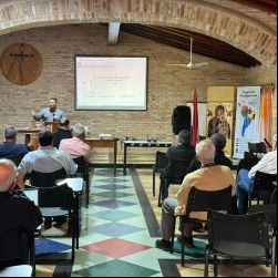 : Palestra do Procurador Geral sobre o processo eleitoral nas Províncias_Padre José Carlos Linhares (4).jpeg