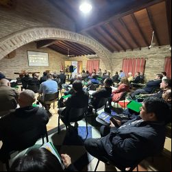 : Participação on line dos junioristas e confrades com até 5anos de votos perpétuos1