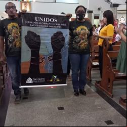 : Pastoral Afro-brasileira lança Jornal Negro Presente (5).jpeg
