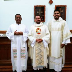 : Primeiro Dia (2)