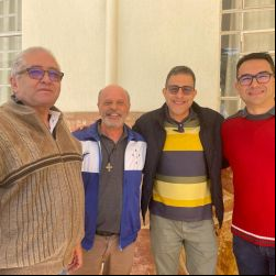 : Primeiro dia (9)