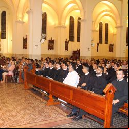 : Profissão Religiosa (10)
