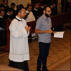 : Profissão Religiosa (11)
