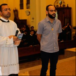 : Profissão Religiosa (14)