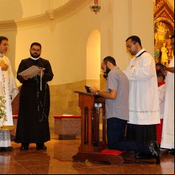 : Profissão Religiosa (15)