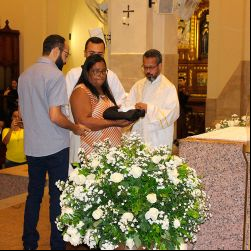 : Profissão Religiosa (16)