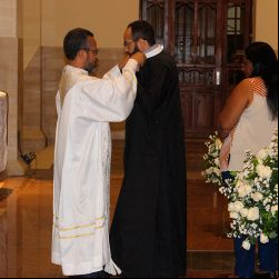 : Profissão Religiosa (17)