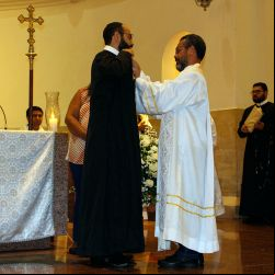 : Profissão Religiosa (18)