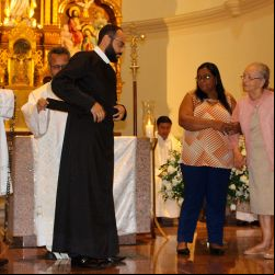 : Profissão Religiosa (19)