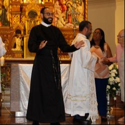 : Profissão Religiosa (20)