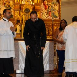 : Profissão Religiosa (21)