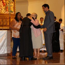 : Profissão Religiosa (22)
