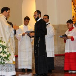 : Profissão Religiosa (23)
