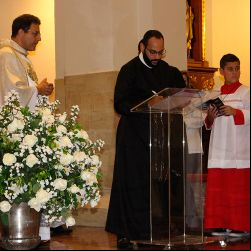 : Profissão Religiosa (24)