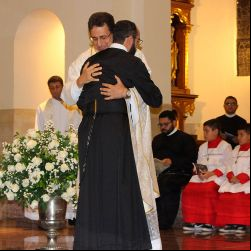 : Profissão Religiosa (25)