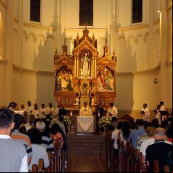 : Profissão Religiosa (27)