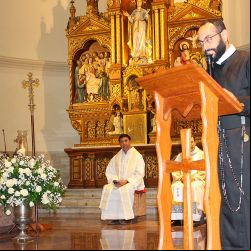 : Profissão Religiosa (29)