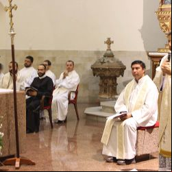 : Profissão Religiosa (30)