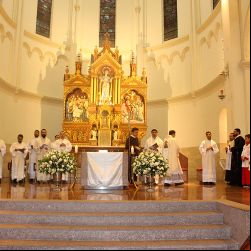 : Profissão Religiosa (6)