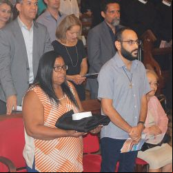 : Profissão Religiosa (7)