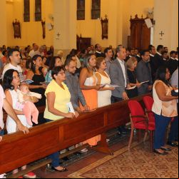 : Profissão Religiosa (8)