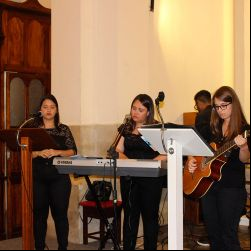 : Profissão Religiosa (9)