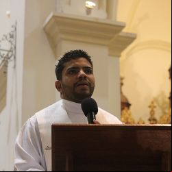 : Profissão Religiosa Jônata e Thiago (1)