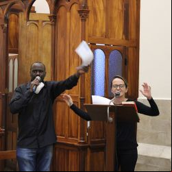 : Profissão Religiosa Jônata e Thiago (10)