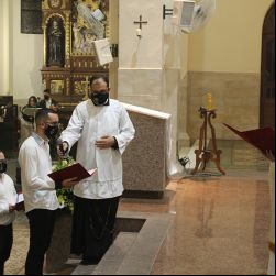 : Profissão Religiosa Jônata e Thiago (12)