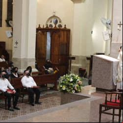 : Profissão Religiosa Jônata e Thiago (19)