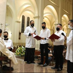 : Profissão Religiosa Jônata e Thiago (20)