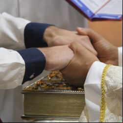 : Profissão Religiosa Jônata e Thiago (22)