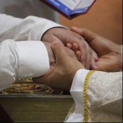 : Profissão Religiosa Jônata e Thiago (24)