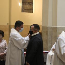 : Profissão Religiosa Jônata e Thiago (28)