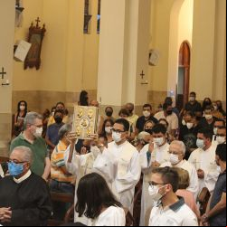 : Profissão Religiosa Jônata e Thiago (3)