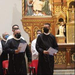 : Profissão Religiosa Jônata e Thiago (36)